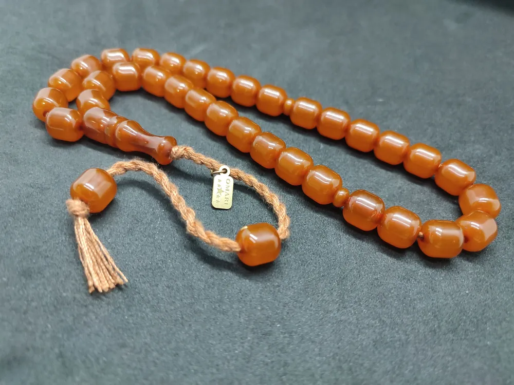 Osama Omari̇ Usta Eseri̇ Eski̇ Usul Havşalı Horoz İmame 50 Yaşında Alman Faturan