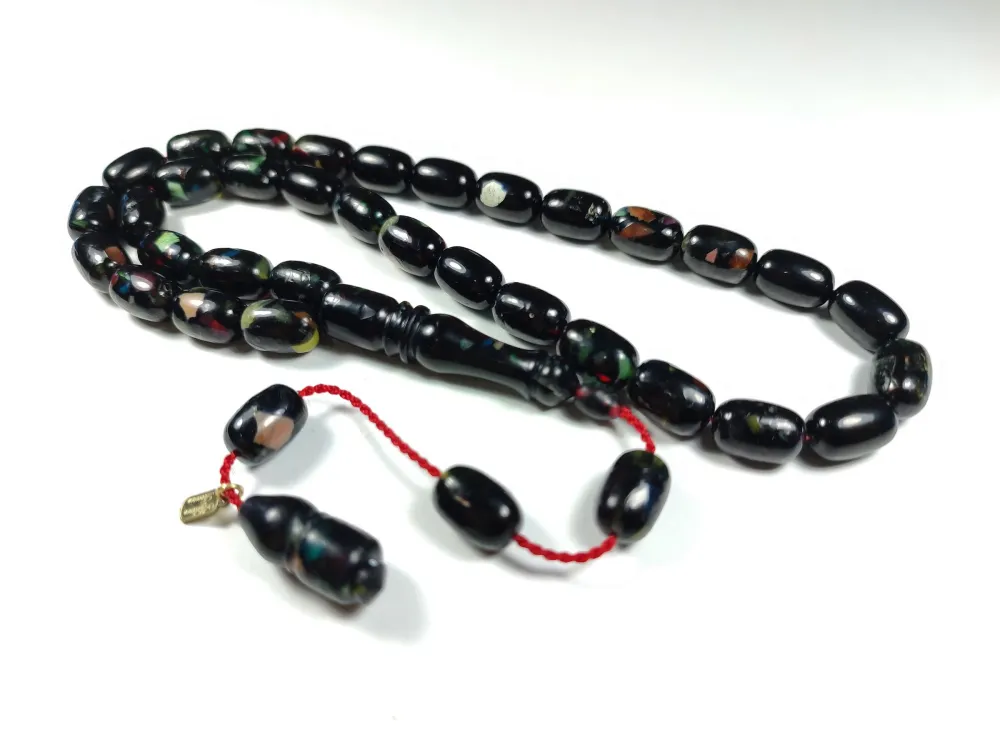 Ayhan Turan Usta İşi̇ İmzalı Mühürlü Obje Model