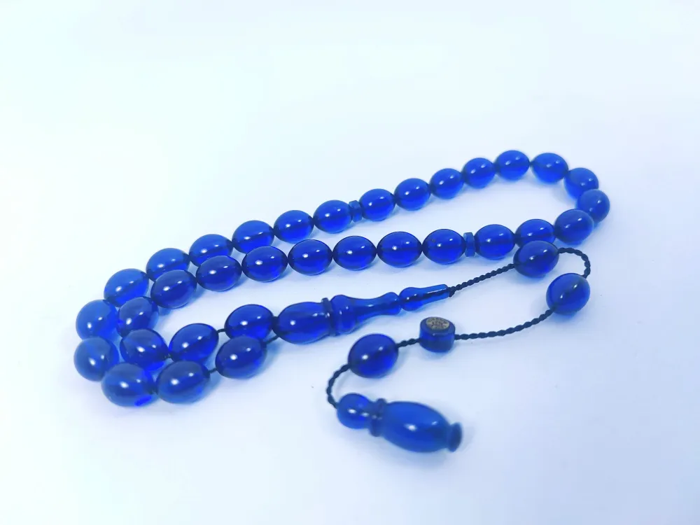 Şevket Buğruca Usta Eseri̇ 0.6 Deli̇m Çi̇ft Ci̇lalı Ateş-İ Kehri̇bar