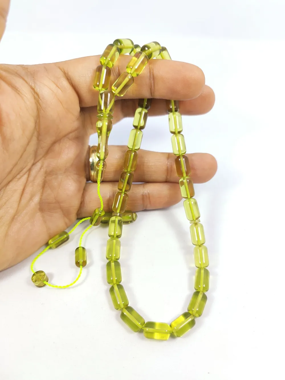 Şevket Buğruca Usta Eseri̇ 0.6 Deli̇m Eski̇ Alman Oyun Zarı küçük resim 4