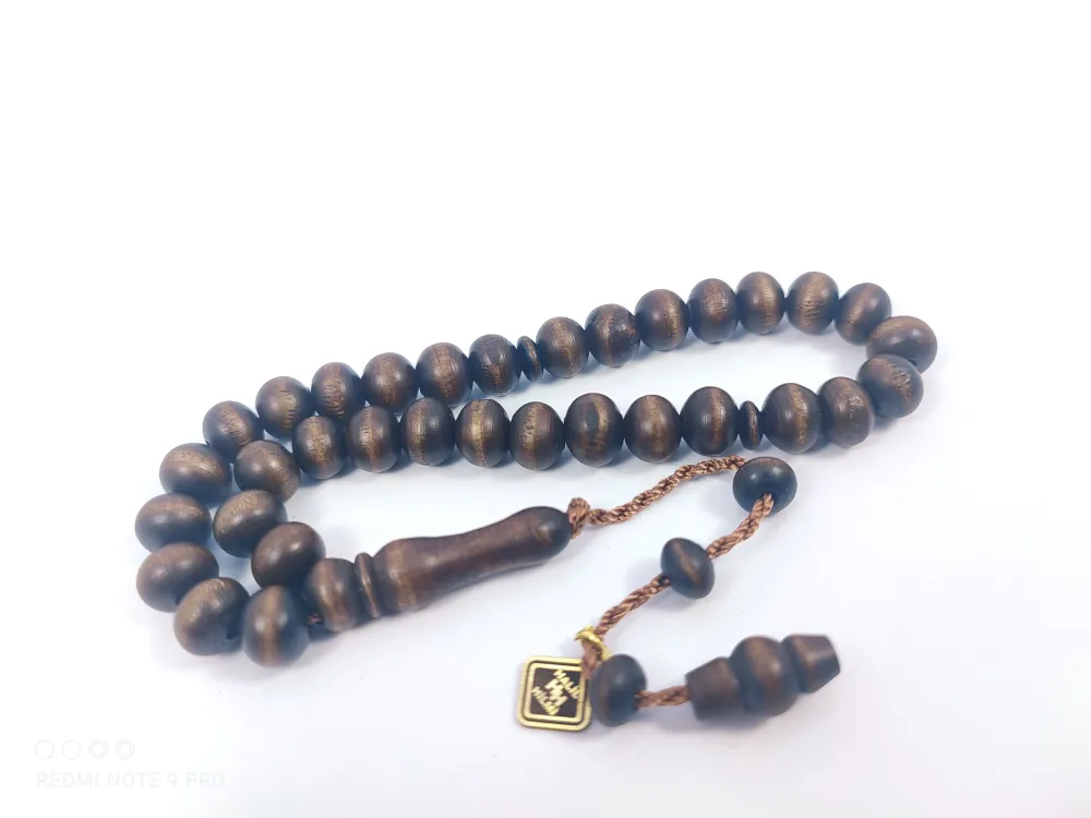 Başka Yerde Yok!Hali̇l Hi̇lmi̇ Usta Eseri̇ Nai̇f Kokulu Şi̇mşi̇r Ağacı küçük resim 2