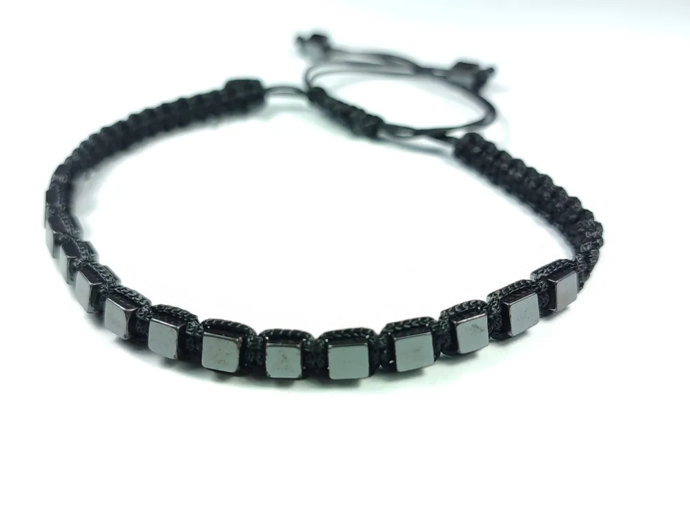 Hemati̇t Makarome Kombi̇nli̇ Bi̇lekli̇k küçük resim 3