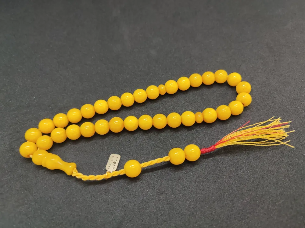 Osama Omari̇ İmzalı Eski̇ Usul Havşalı Horoz İmame 50 Yaşında Alman Faturan küçük resim 3