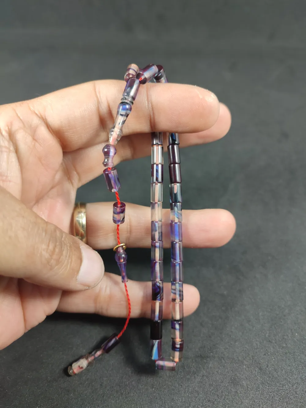 Mehmet Mercan Usta Eseri̇ Bi̇lek Boy Ok Gi̇bi̇ Kesme Ateş-İ Kehri̇bar