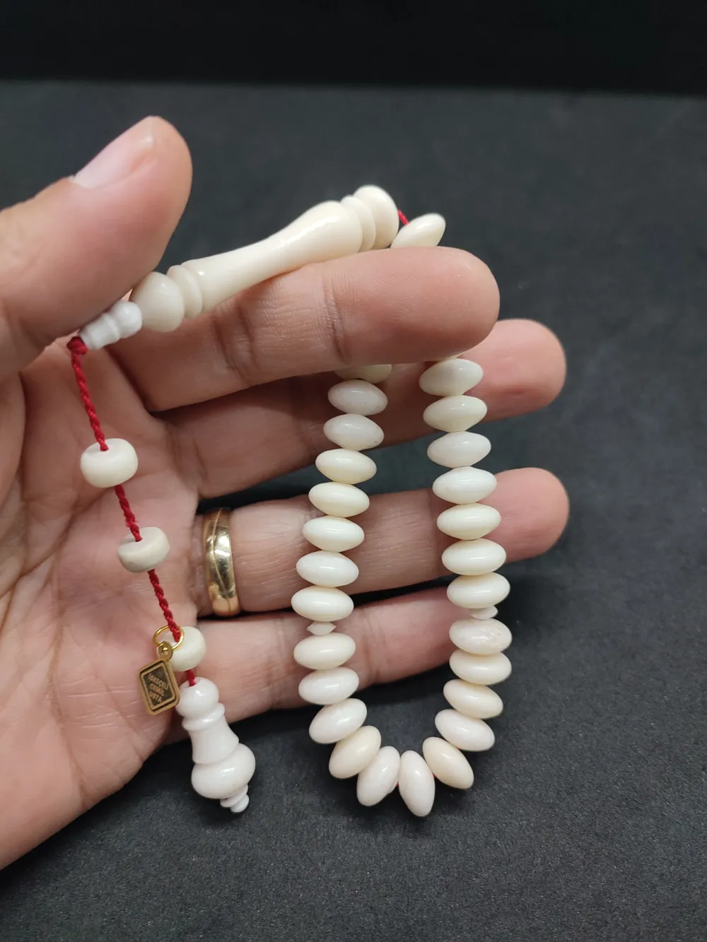 İskeçeli̇ Cemi̇l Usta Eseri̇ Maskot Cori̇an Mermer küçük resim 4