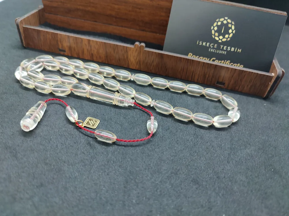 İskeçeli̇ Cemi̇l Usta Eseri̇ Full Mat  23 Gr. Ukrayna Damla küçük resim 3