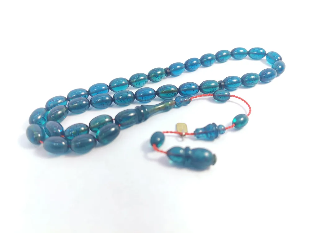 Mesut Elma Usta Eseri̇ 0.6 Deli̇m Çi̇ft Ci̇lalı Eski̇ Alman Oyun Zarı