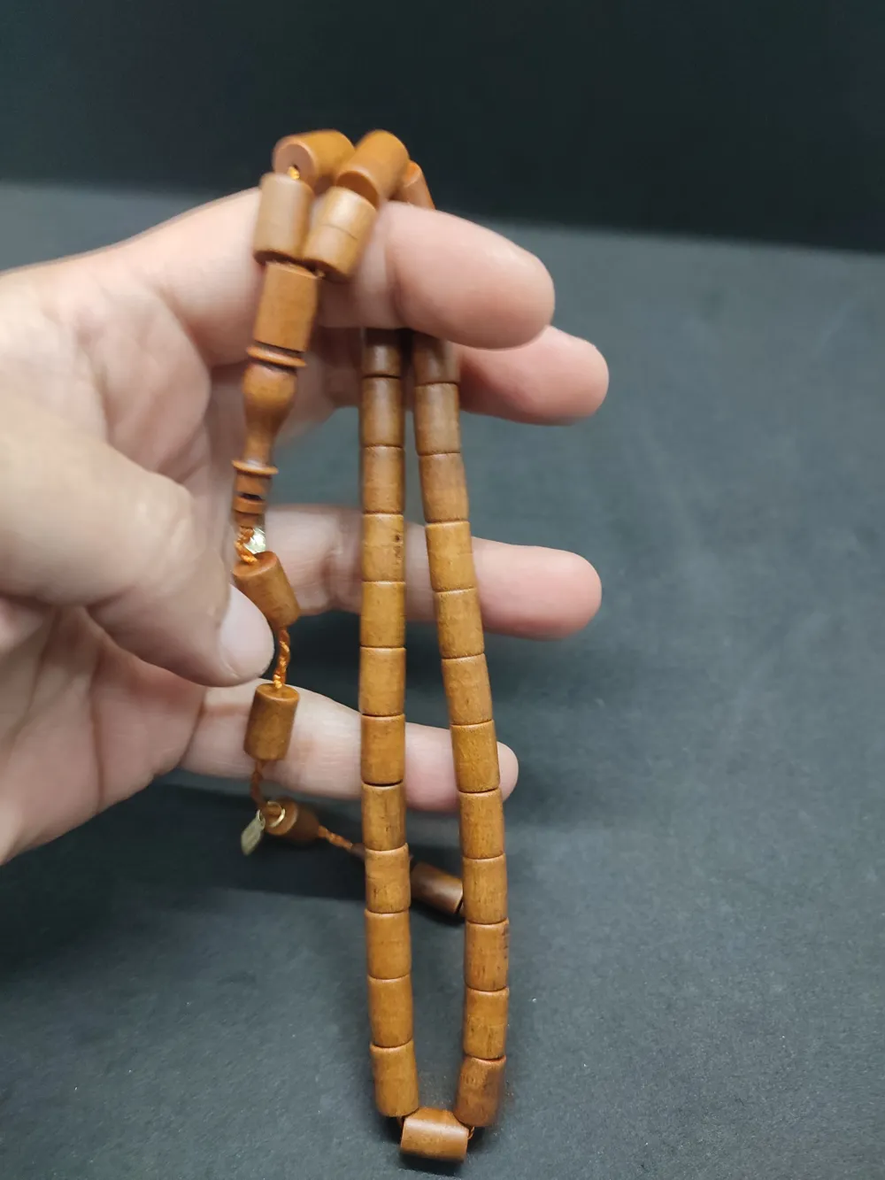 Başka Yerde Yok! Mustafa Uysal  Usta Eseri̇ Nai̇f Kokulu Kesme Şi̇mşi̇r Ağacı