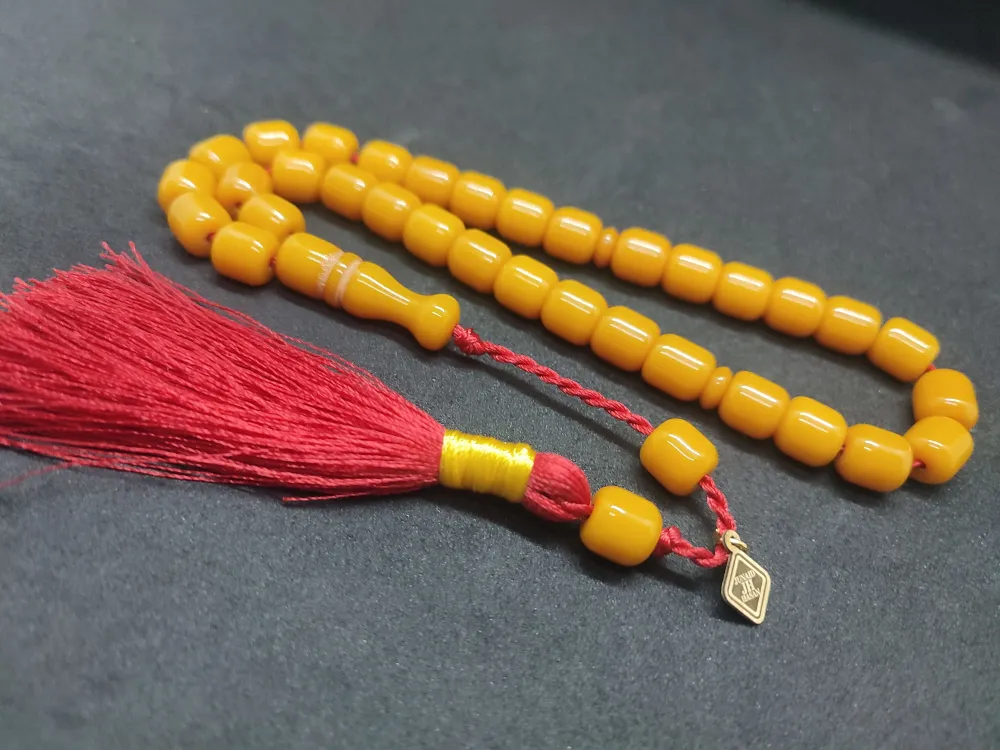 Junai̇d Hasan Usta Eseri̇ Eski̇ Usul Çalışılmış Alman Faturan