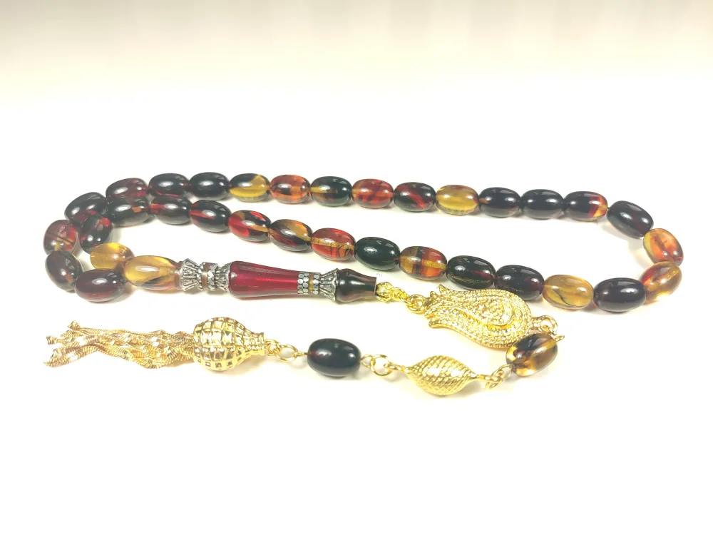 Şevket Alkan Usta Eseri̇ 925 Ayar Gümüş Nakkaş Objeden Katali̇n küçük resim 3