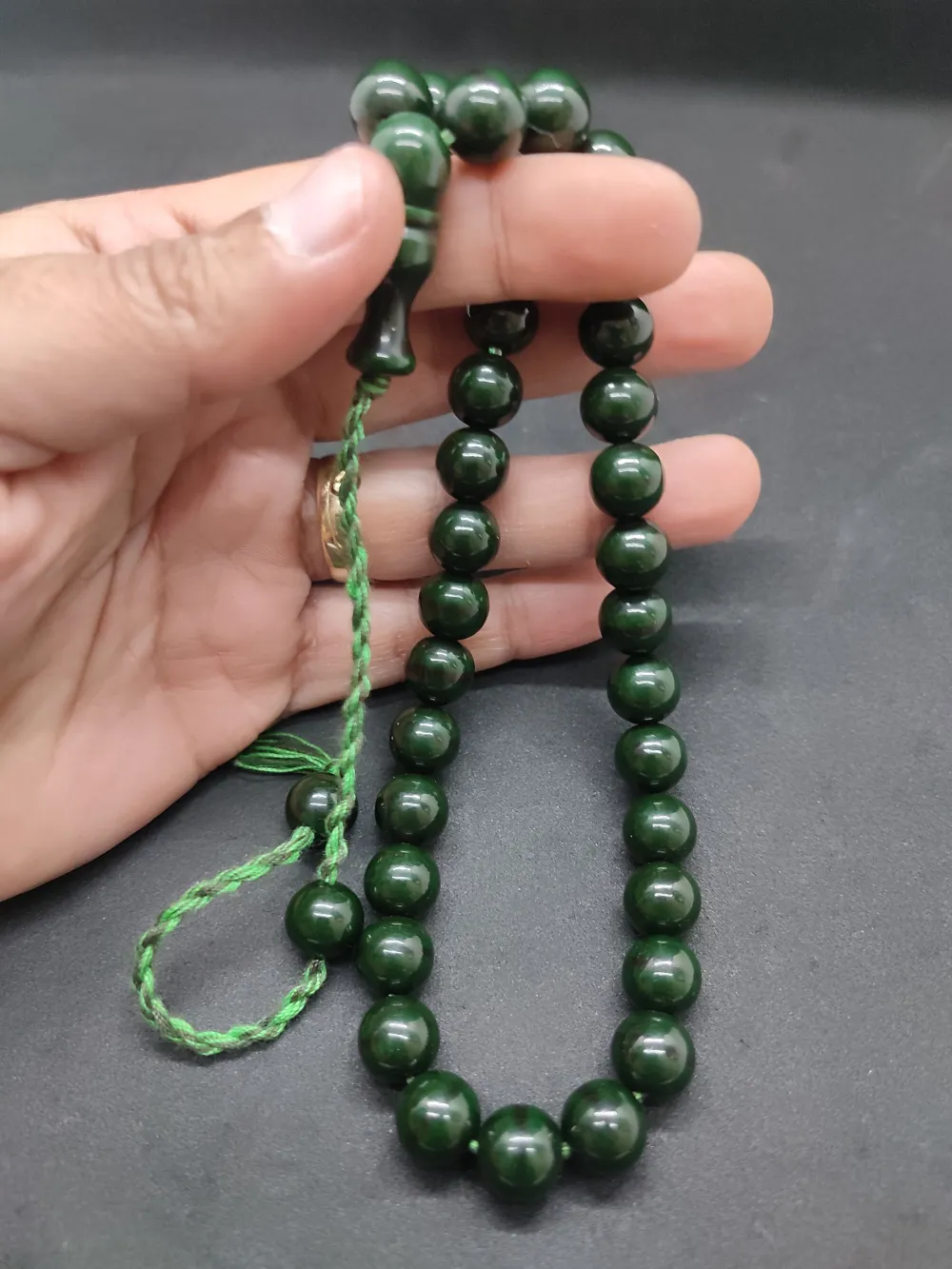 Osama Omari̇ Usta Eseri̇ Eski̇ Usul Havşalı Horoz İmame 50 Yaşında Alman Faturan küçük resim 5