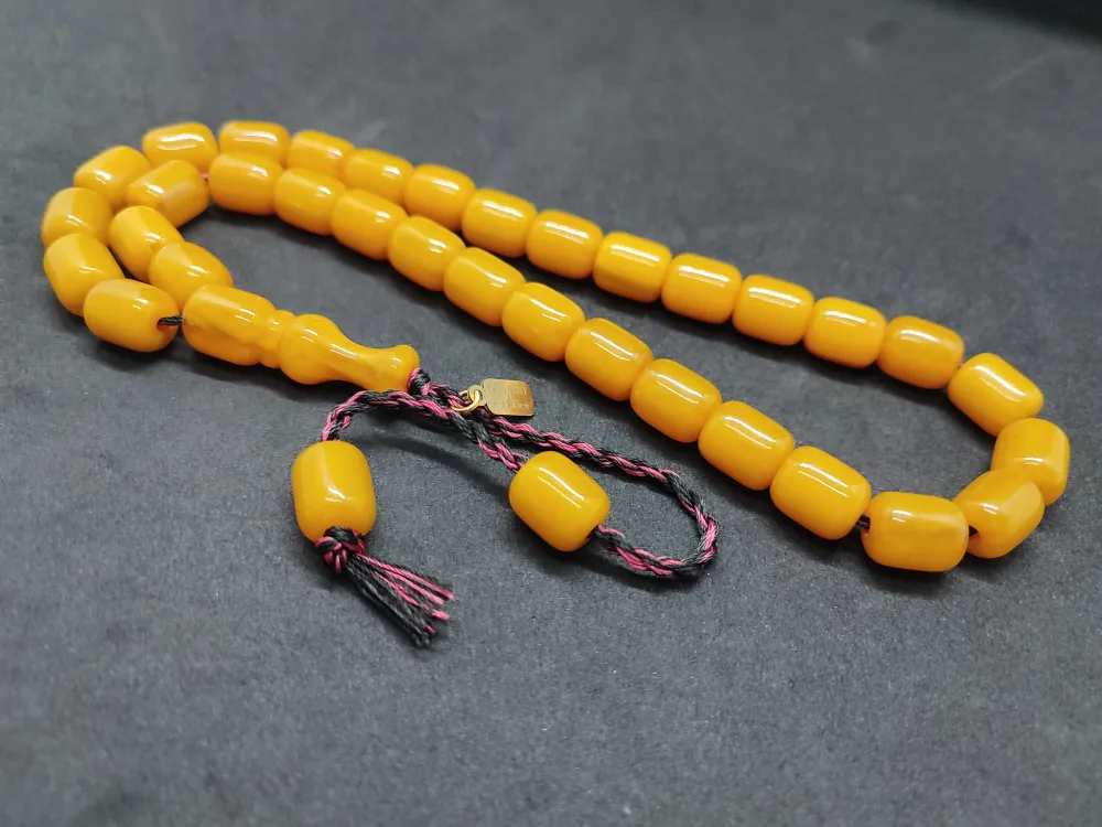 Osama Omari̇ Usta Eseri̇ Eski̇ Usul Havşalı Horoz İmame 50 Yaşında Alman Faturan