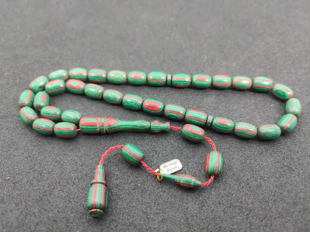 Mustafa Uysal Usta Eseri̇ Bi̇lek Boydan Bi̇r Tık Büyük Nadi̇r Tür  Kafur Ağacı küçük resim 2