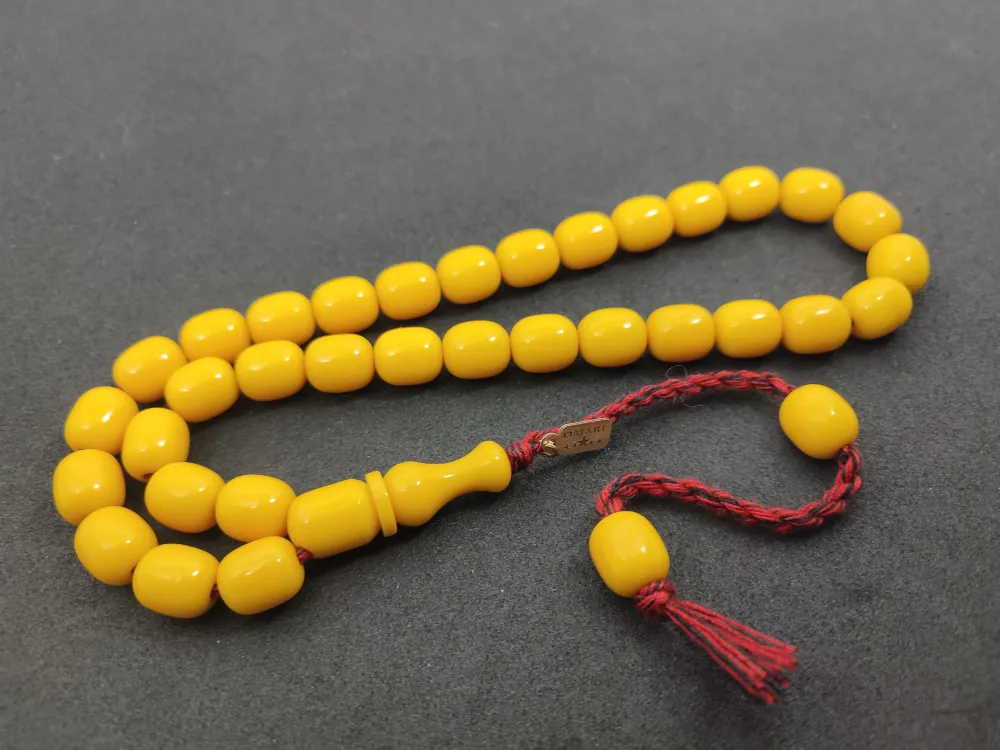 Osama Omari̇ İmzalı Eski̇ Usul Havşalı Horoz İmame 50 Yaşında Alman Faturan