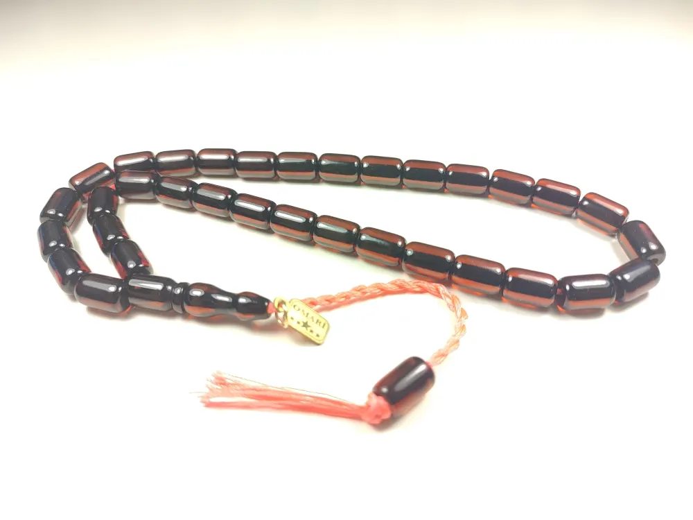 Osama Omari̇ İmzalı Havşalı İmame Oturtma 50 Yaşında Alman Faturan küçük resim 2