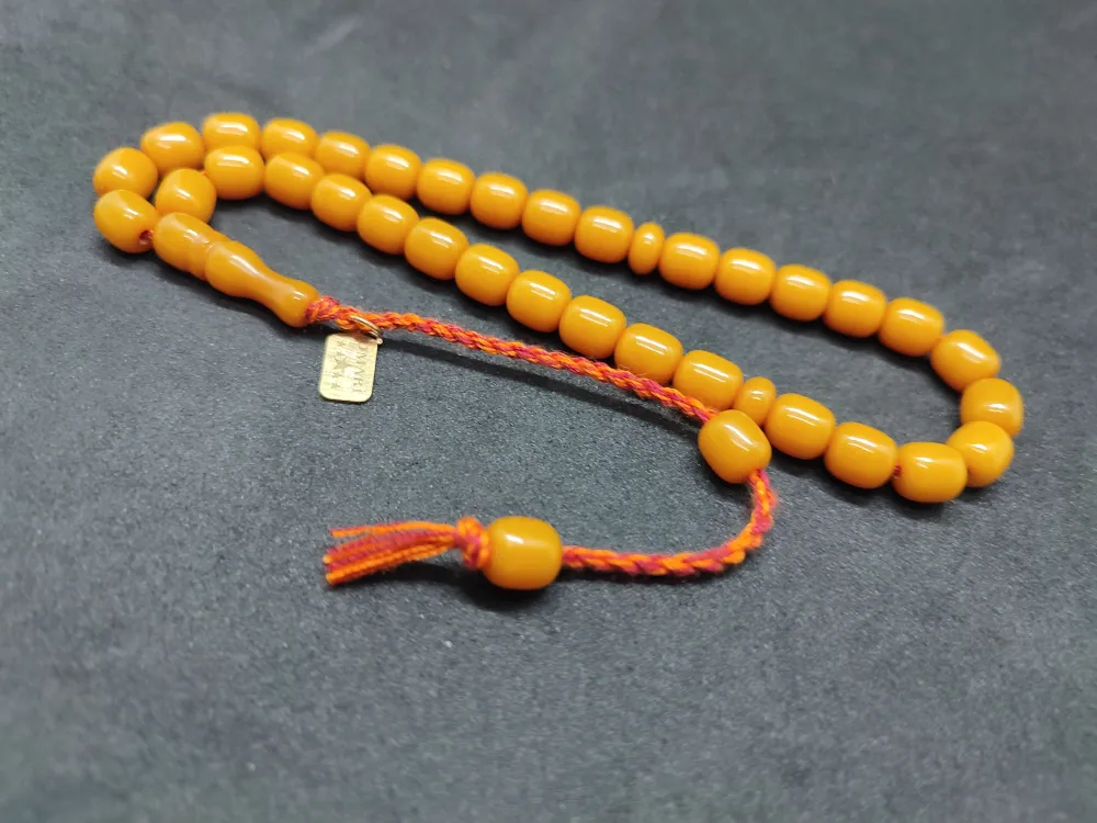 Osama Omari̇ Usta Eseri̇ Eski̇ Usul Havşalı Horoz İmame 50 Yaşında Alman Faturan