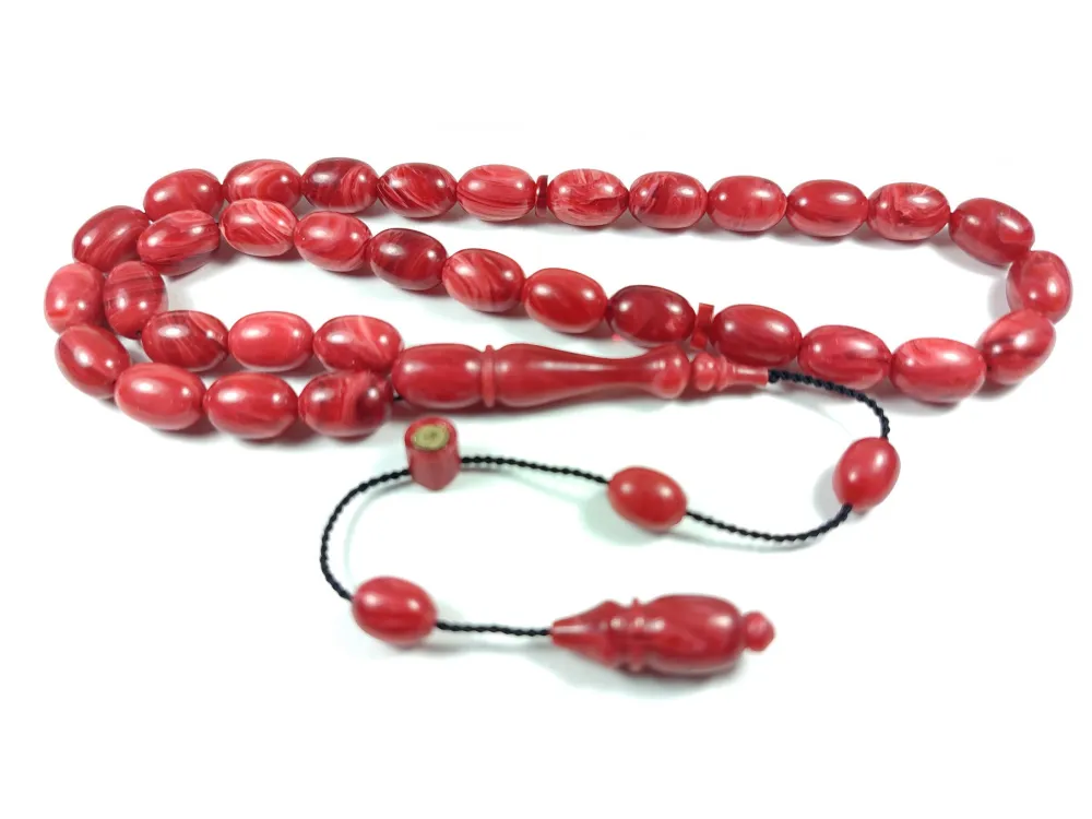 Mahmut Akdamar Usta İşi̇ İmzalı Mühürlü Katali̇n küçük resim 3