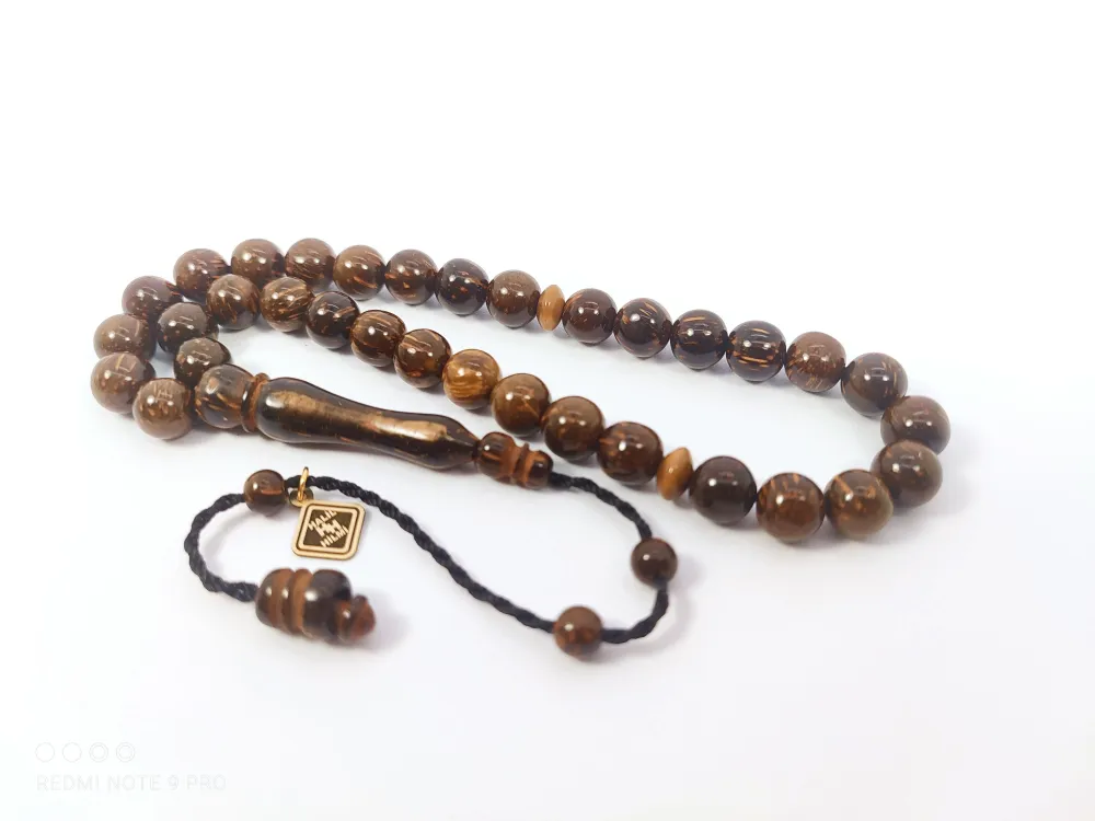 Başka Yerde Yok!Hali̇l Hi̇lmi̇ Usta Eseri̇ Sırçalı Kuka küçük resim 3