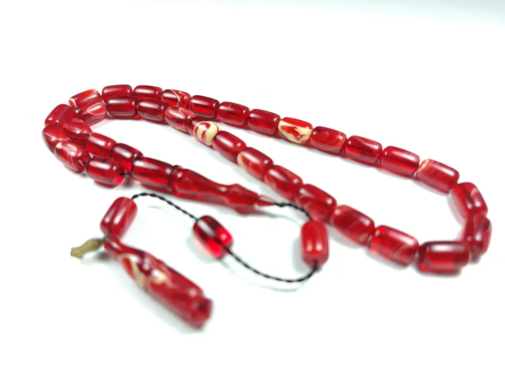 Muhammed Taci̇r Usta İşi̇ İmzalı Mühürlü Katali̇n