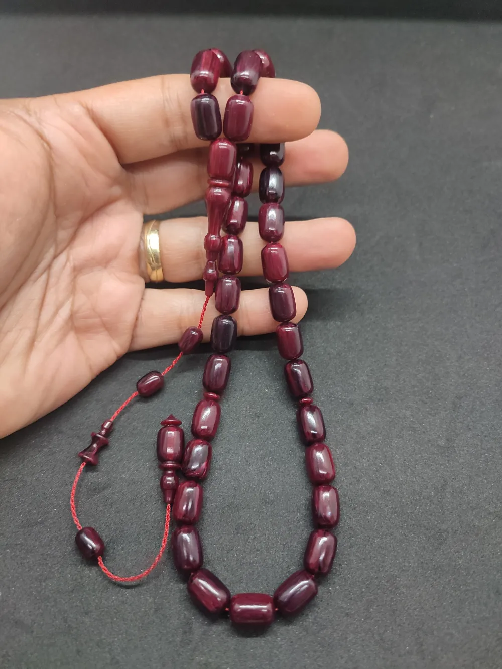 Efsane Usta Muhammed Erden Vıp Seri̇si̇ 06 Deli̇m Bakali̇t küçük resim 4