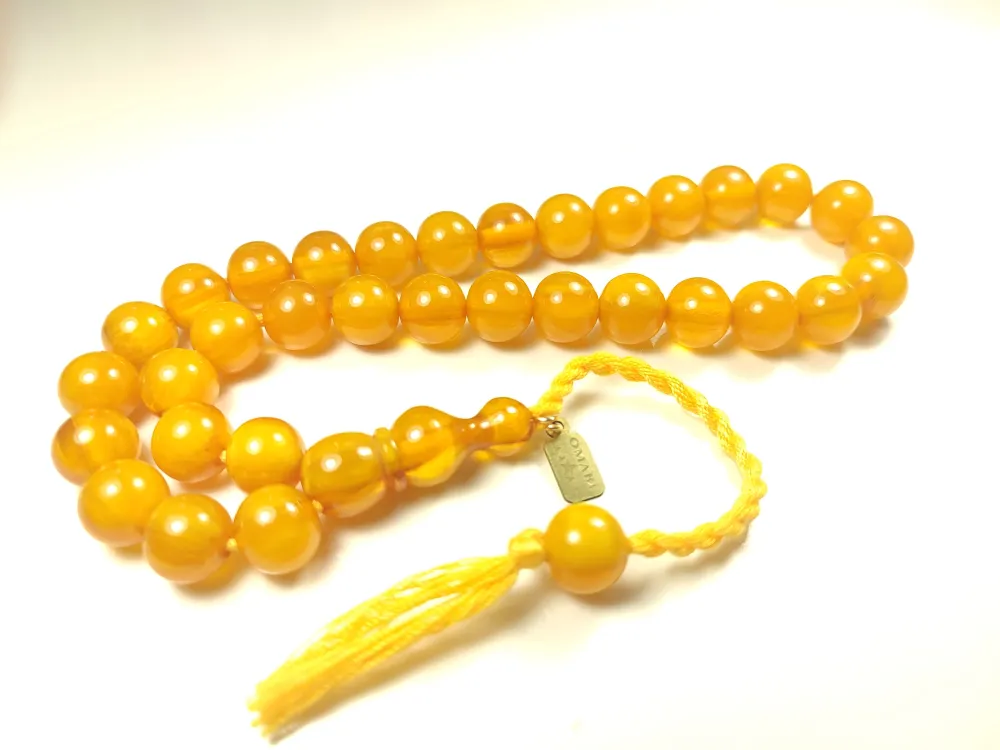 Osama Omari̇ İmzalı Havşalı İmame Oturtma 50 Yaşında Alman Faturan küçük resim 3