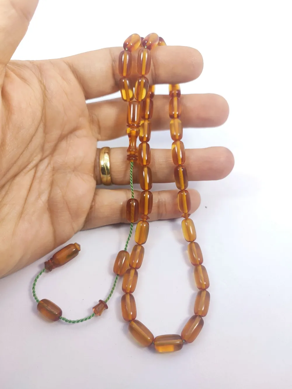 Bu Fi̇yata Yok! Şevket Alkan Usta Eseri̇  Taş Gi̇bi̇ Alman Faturan küçük resim 5