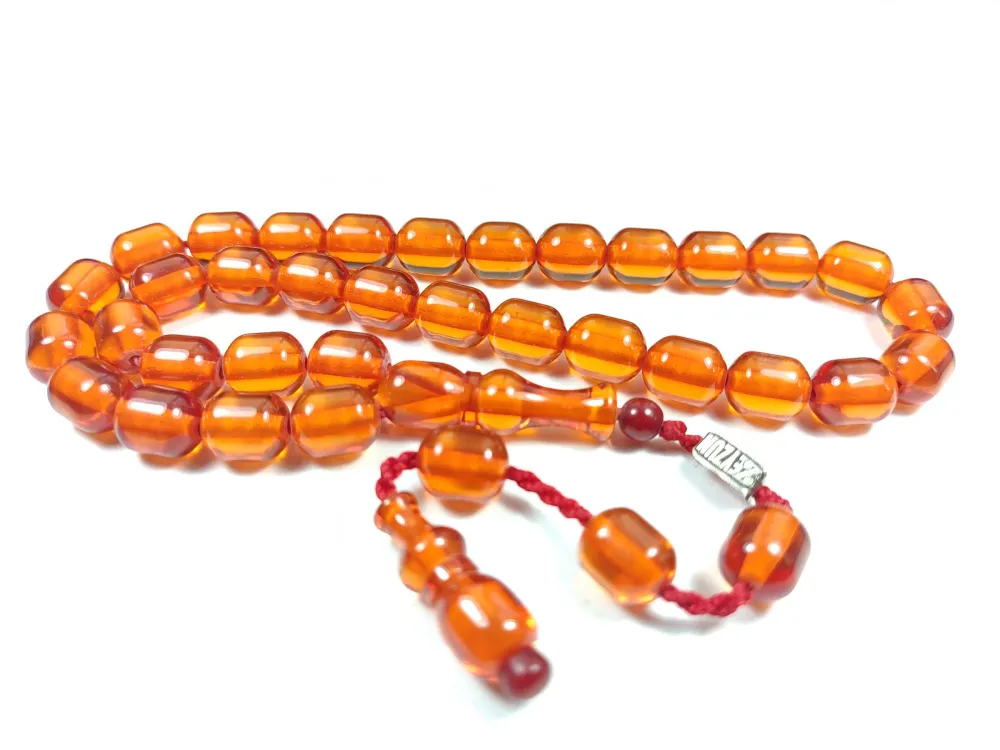 Mahmud Zeyzun Usta İşi̇ İmzalı (İmzası Gümüştür) Necef küçük resim 2