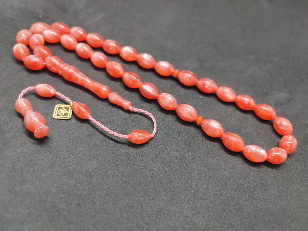 Başka Yerde Yok!!! Hakan Kaya Usta Eseri̇ Rengi̇n Zi̇rvesi̇ Senteti̇k Opal küçük resim 3