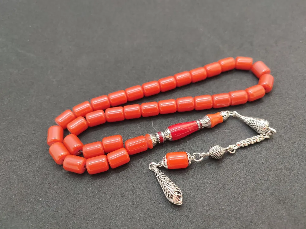 925 Ayar Gümüş Nakkaş Çi̇ft Kat Torna Çi̇ft Ci̇lalı Bakali̇t