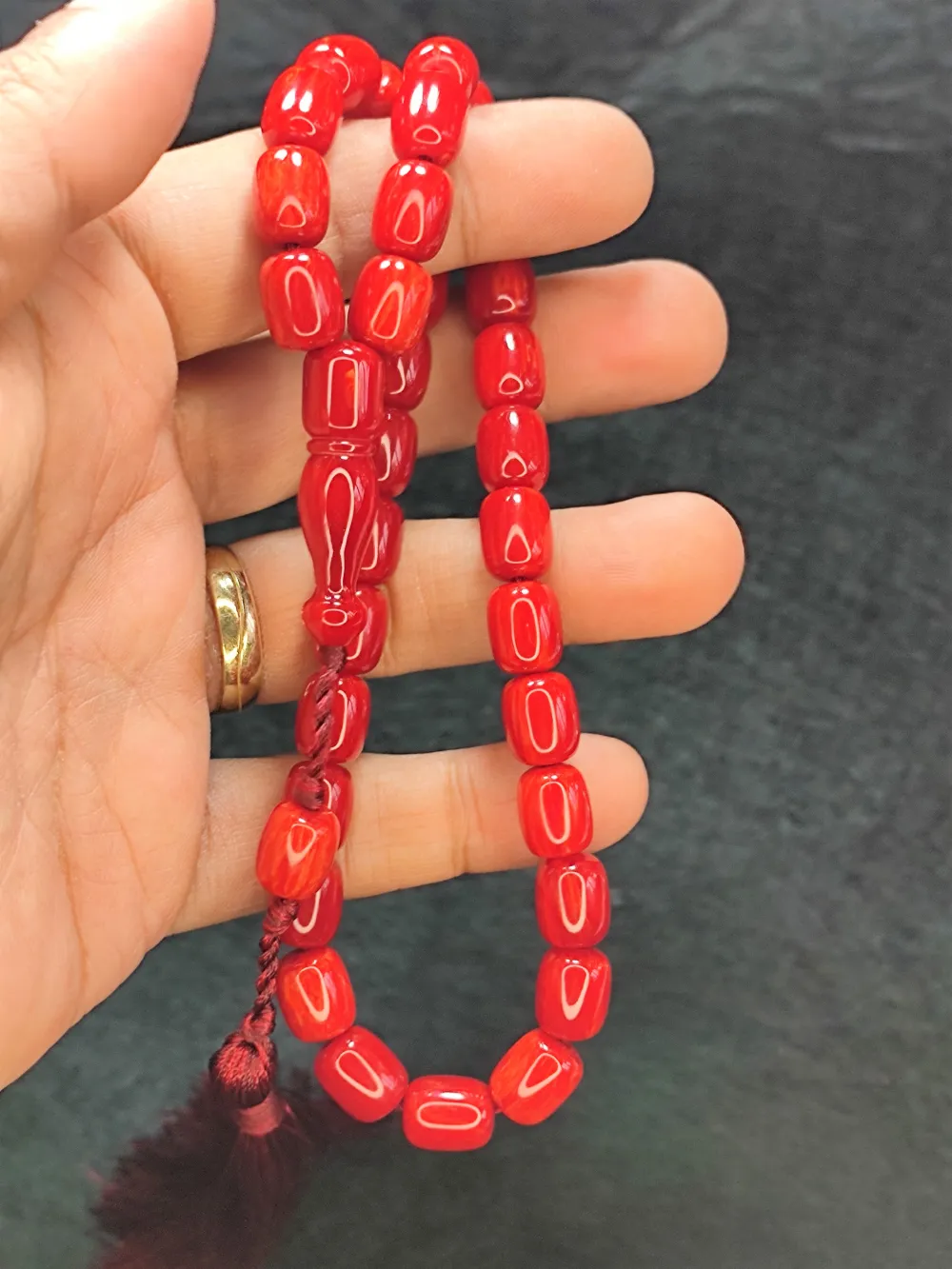 Ebuzeyn Usta İşi̇ Osmanlı Benzetme küçük resim 4