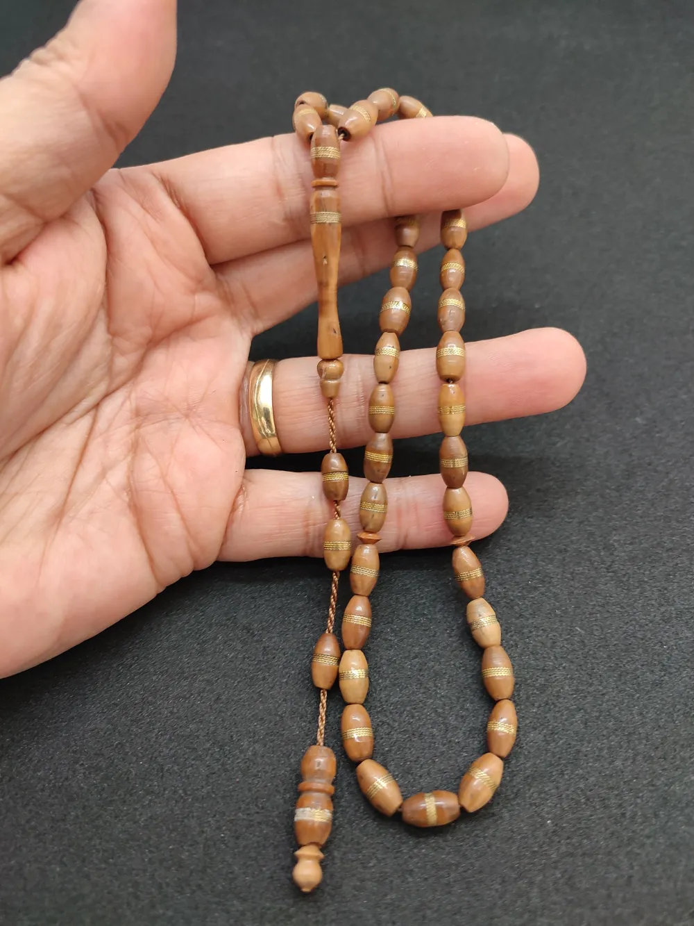 2. Sınıf İşçi̇li̇ği̇ Kusursuz Deği̇l Gümüş Sarmal Kuka küçük resim 5