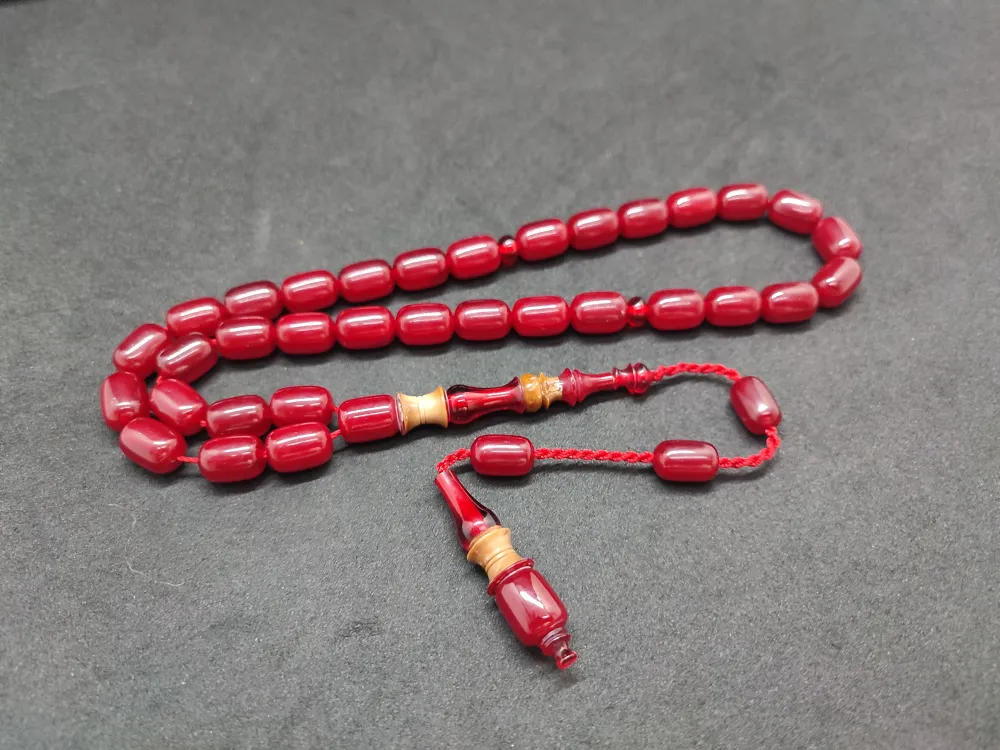 Emi̇ne Reşvani̇ Usta Eseri̇ İmame Hi̇tame Kuka Eski̇ Katali̇n Kombi̇nli̇ Sıkma Kehri̇bar 