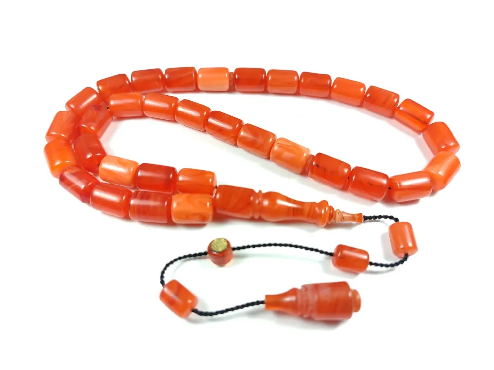 Mehmet Sancaktar Usta İşi̇ İmzalı Mühürlü  Katali̇n küçük resim 2