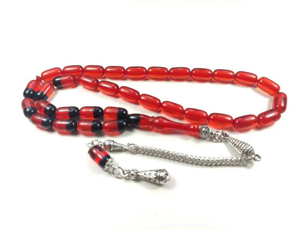 Gümüş Kaplama Püsküllü Eczacı Murat Atölyesi̇ne Ai̇t Aykırı Renk Uçak Camı küçük resim 3