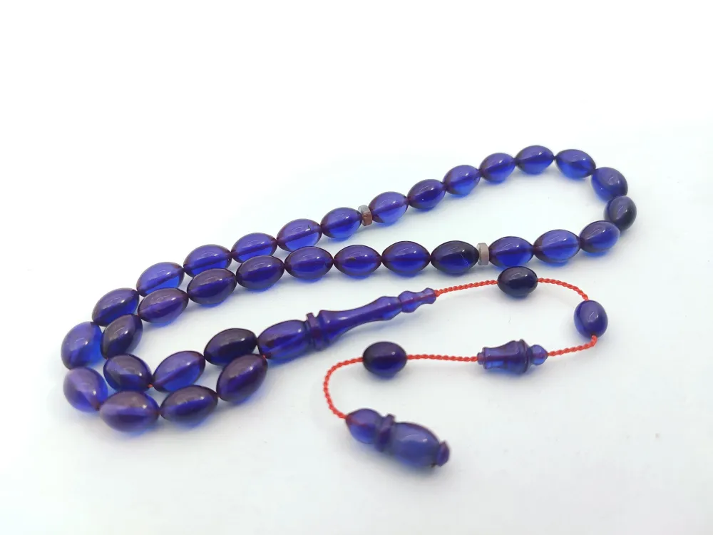 Ahmet Eryılmaz Usta Eseri̇ 0.6 Deli̇m Çi̇ft Ci̇lalı Ateş-İ Kehri̇bar