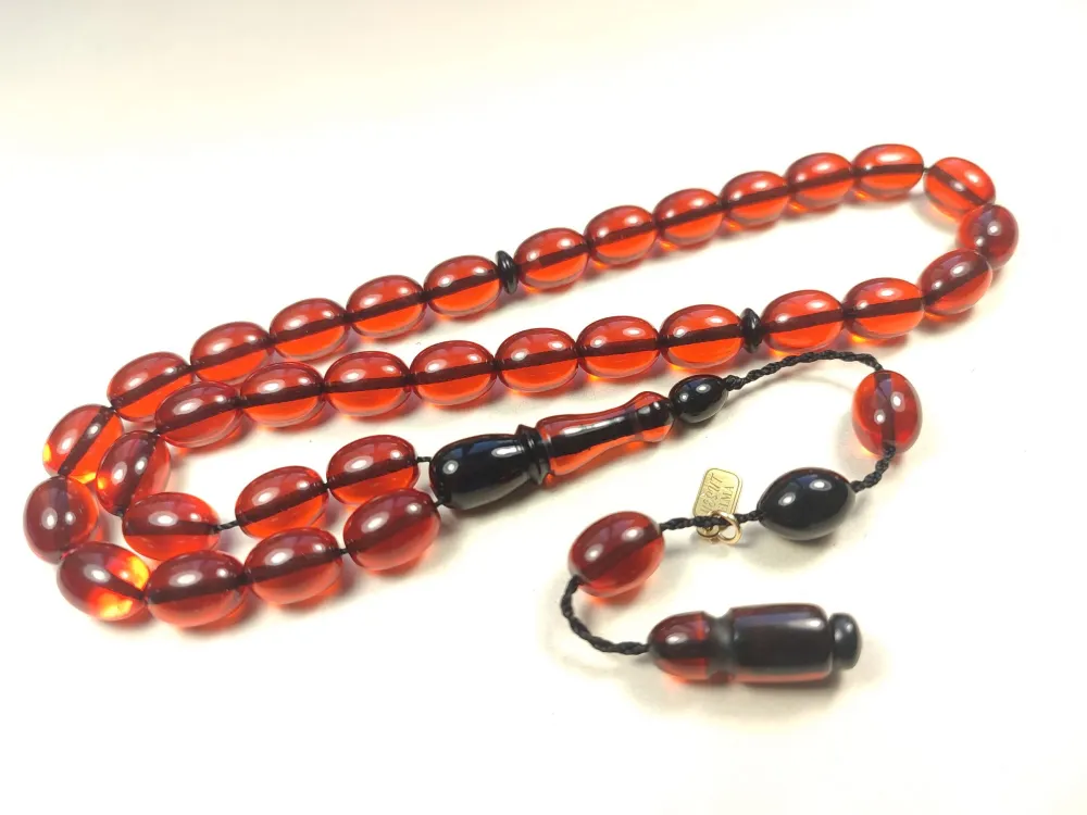 Mesut Elma Usta Eseri̇ İmzalı Kondüsyon Hari̇kası Alman Zar küçük resim 3