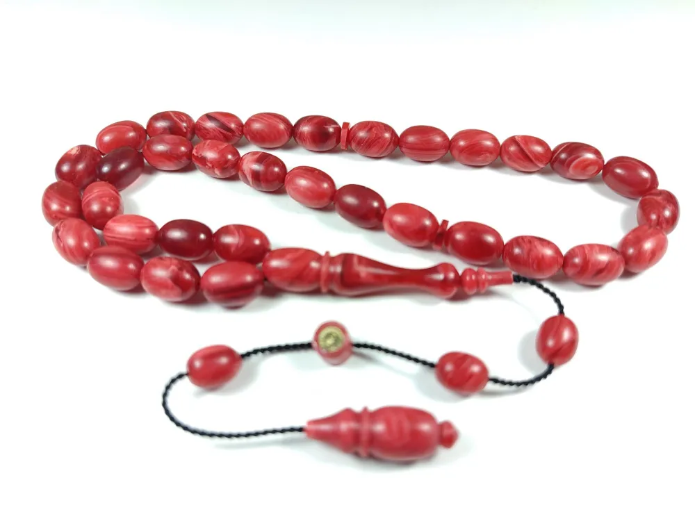 Mesut Elma Usta İşi̇ İmzalı Mühürlü Katali̇n küçük resim 3