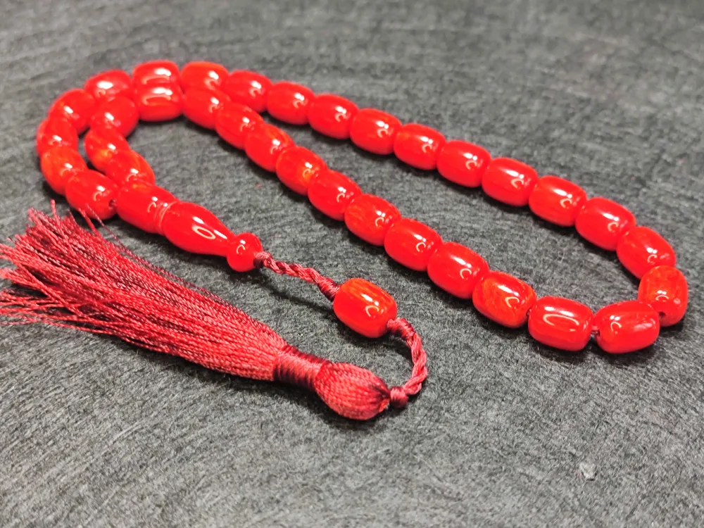 Ebuzeyn Usta İşi̇ Osmanlı Benzetme küçük resim 5