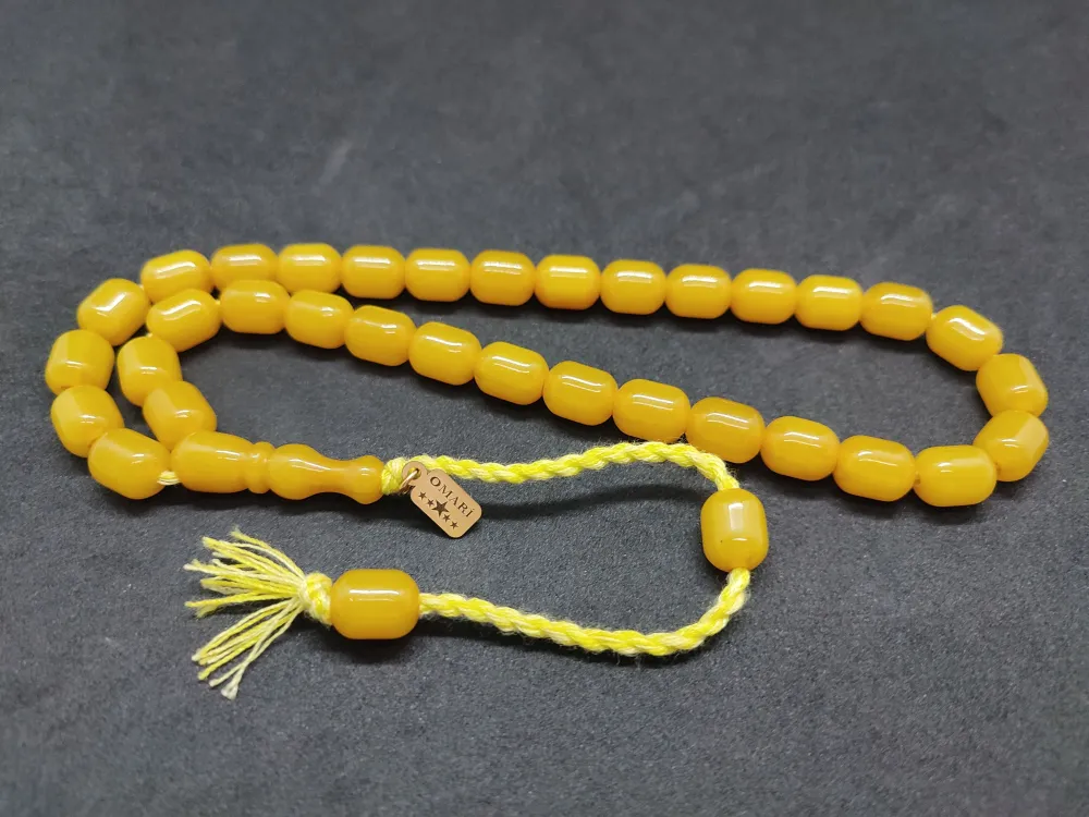 Osama Omari̇ Usta Eseri̇ Eski̇ Usul Havşalı Horoz İmame 50 Yaşında Alman Faturan küçük resim 2