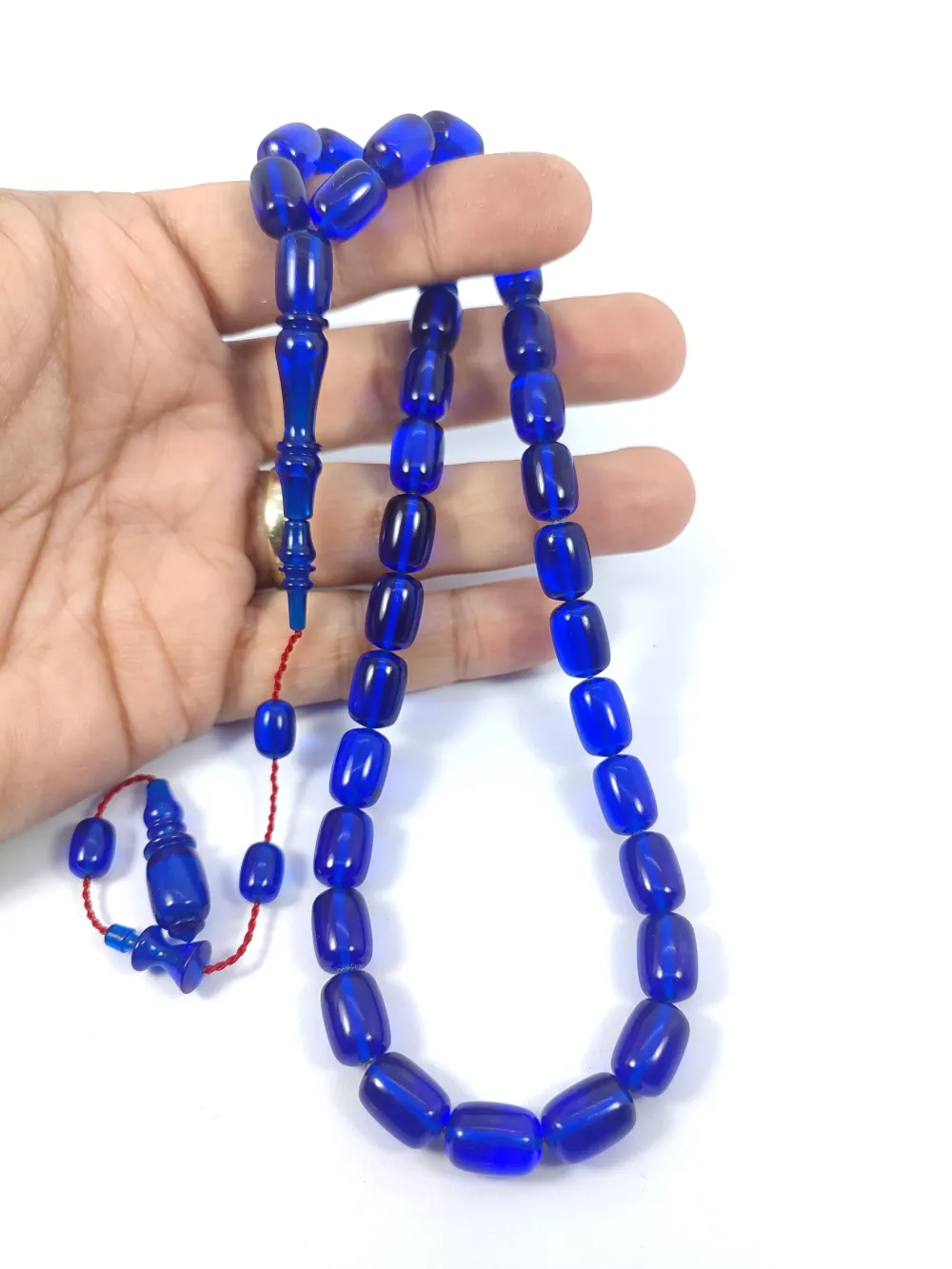 Efsane Usta Muhammed Erden Vıp Seri̇si̇ 06 Deli̇m  Alman Oyun Zarı küçük resim 4