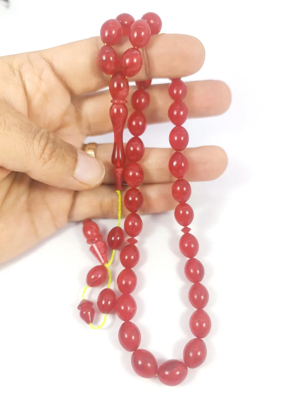 Yusuf Cevher Usta Eseri̇  06 Şeffaf Deli̇m Eski̇ Objeden Katali̇n küçük resim 5