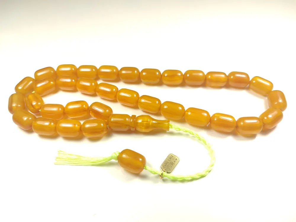 Osama Omari̇ İmzalı Havşalı İmame Oturtma 50 Yaşında Alman Faturan küçük resim 2