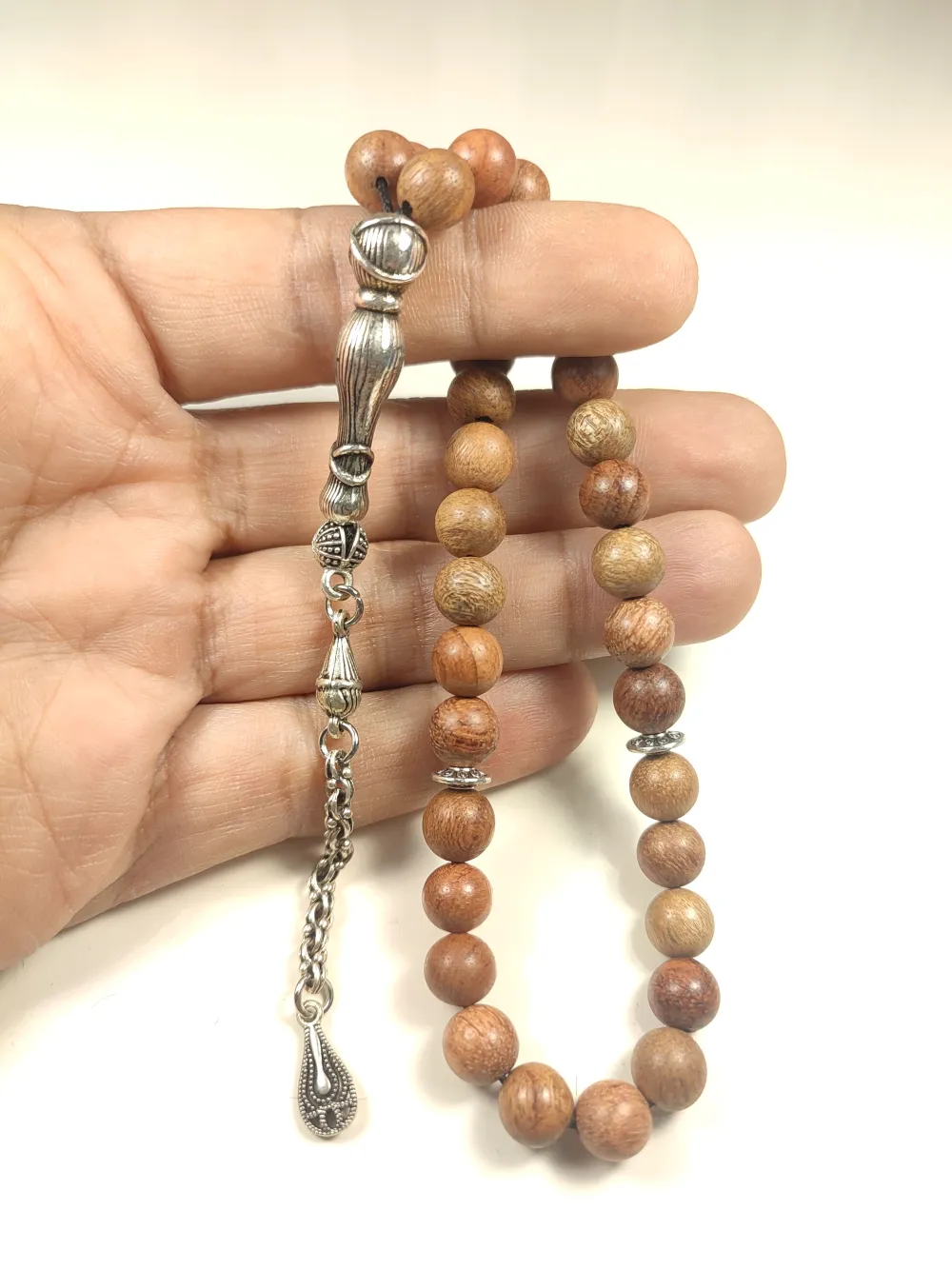 Şevket Alkan Usta Eseri̇ Kuru Torna Japon Ki̇raz Ağacı küçük resim 5