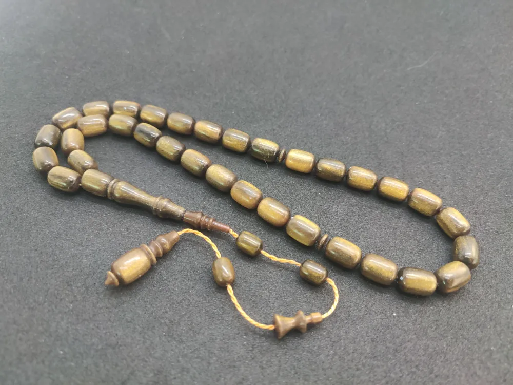 Efsane Usta Muhammed Erden Vıp Seri̇si̇ 06 Deli̇m Eski̇ Objeden Katali̇n küçük resim 2