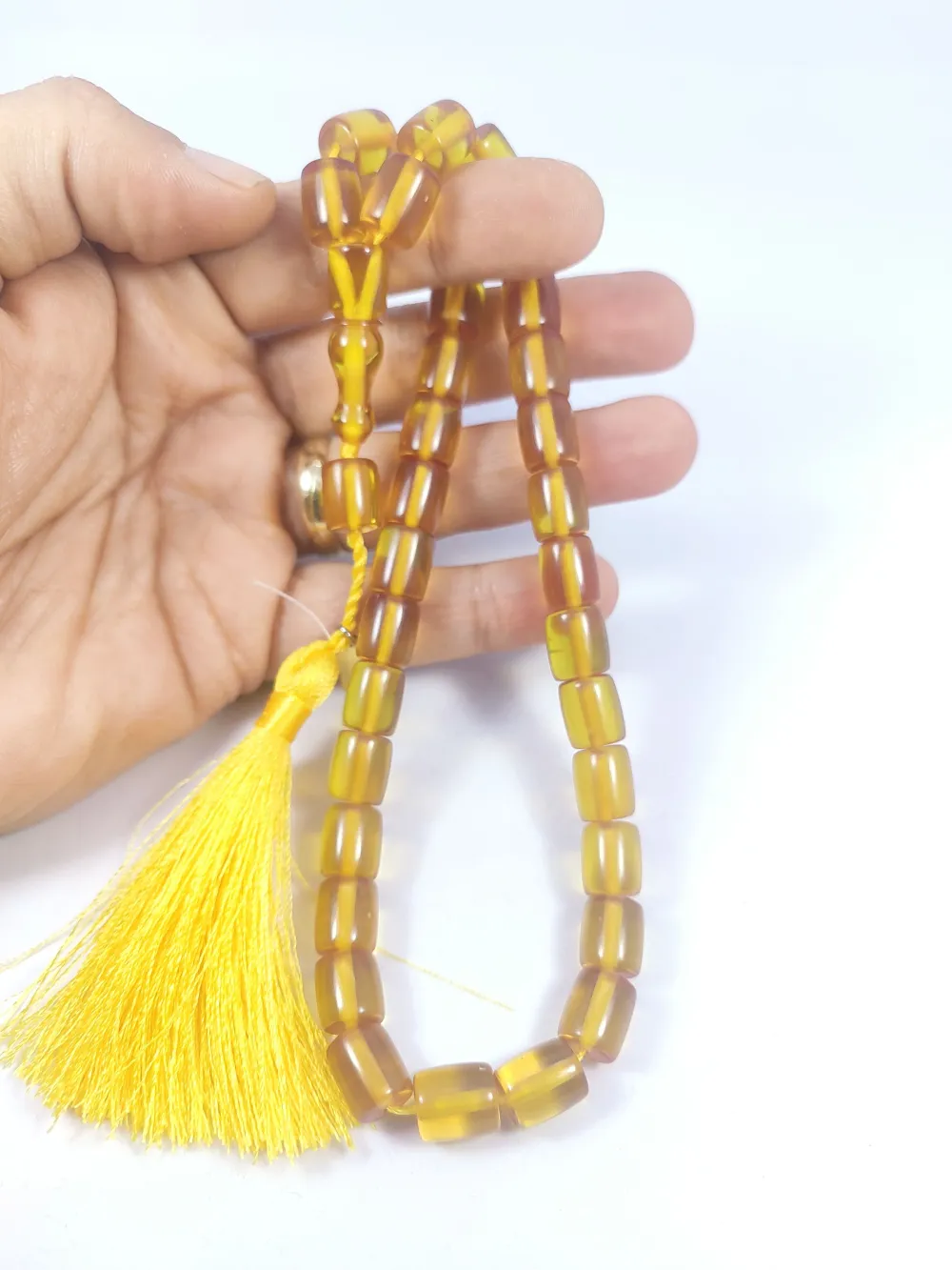 Zeyn Usta Eseri̇ Osmanlı Torunu Necef küçük resim 5