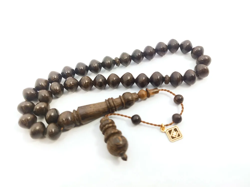 Hakan Kaya Usta Eseri̇ Kuru Torna Venge Ağacı küçük resim 2