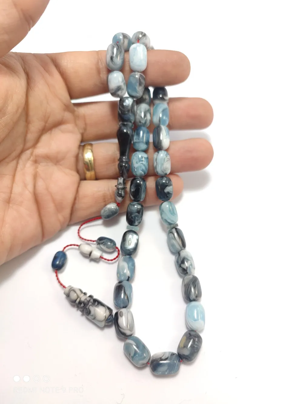 Ari̇f Baran Usta Eseri̇ Ari̇zona Fi̇ruze küçük resim 4