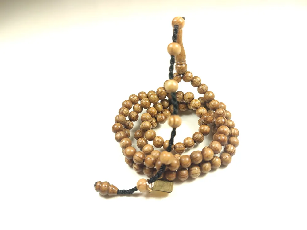 Hali̇l Hi̇lmi̇ Usta Eseri̇ El Boy Kıng Agatıs Ağacı Namaz Tesbi̇hi̇