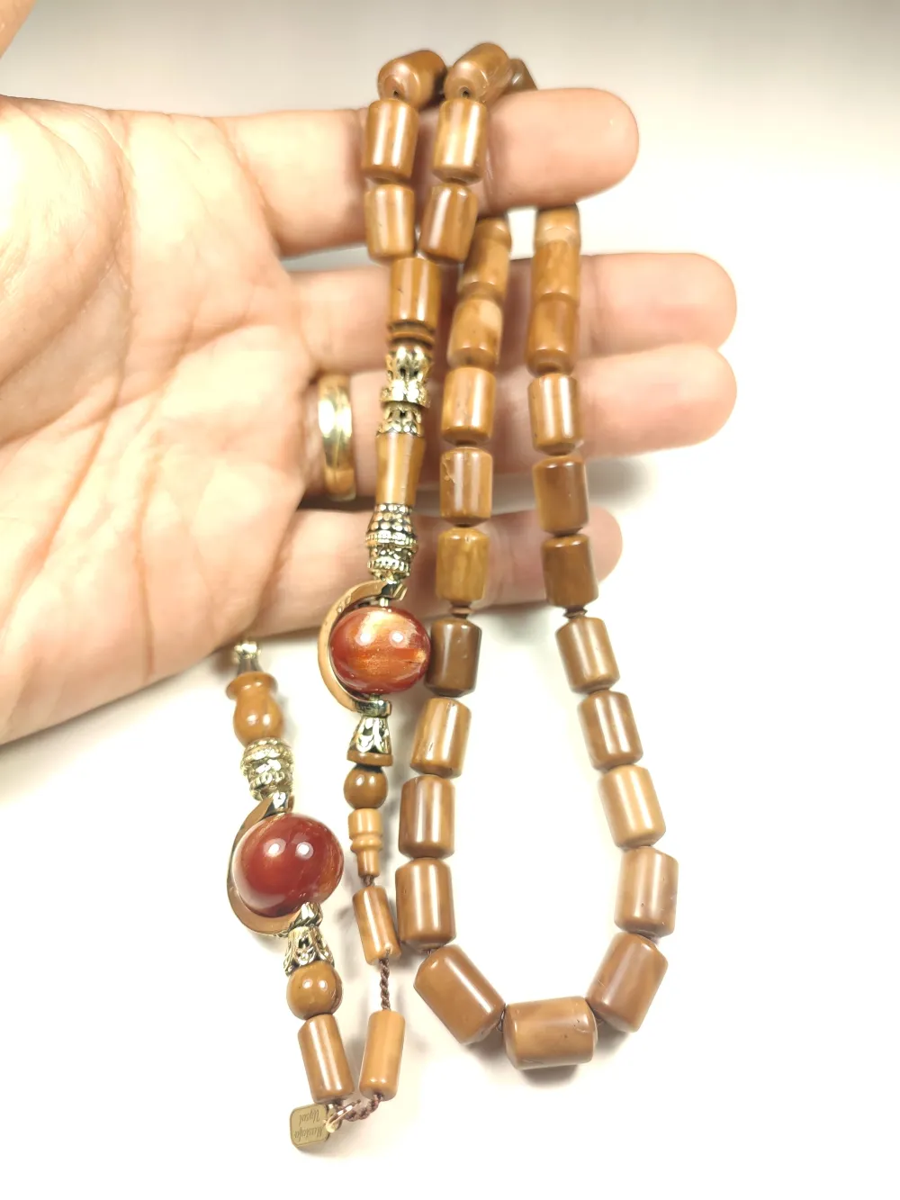 Başka Yerde Yok!!!Mustafa Uysali̇ Usta Eseri̇ Gümüş Nakkaş  Kuka küçük resim 4