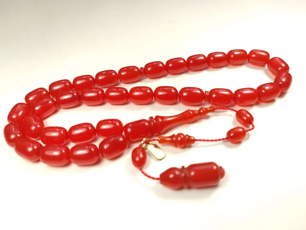 Mehmet Mercan Usta Eseri̇ İmzalı Aykırı Renk Objeden Katali̇n küçük resim 2